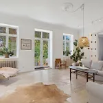 3 Bedroom Pet Friendly In Aero Prázdninový dům