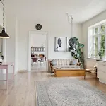 3 Bedroom Pet Friendly In Aero Prázdninový dům *