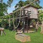 Prázdninový dům 3 Bedroom Pet Friendly In Aero