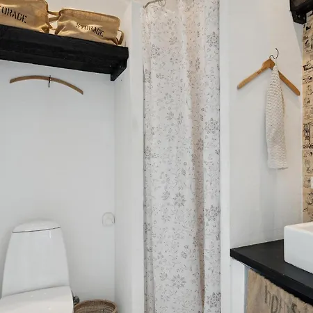 3 Bedroom Pet Friendly In Aero Prázdninový dům Søby