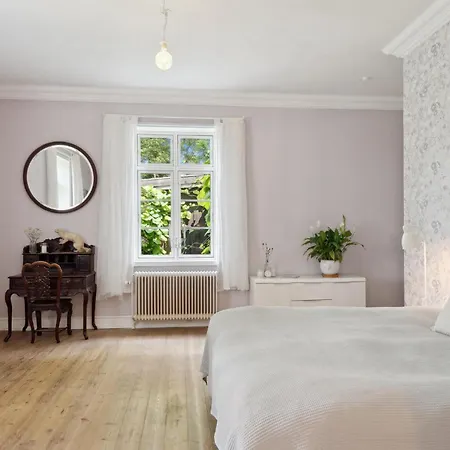 3 Bedroom Pet Friendly In Aero * Søby