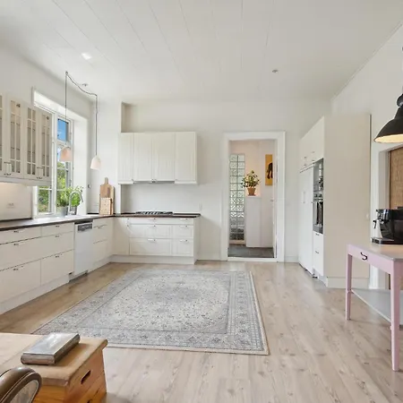 Prázdninový dům 3 Bedroom Pet Friendly In Aero Søby