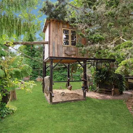 Casa vacanze 3 Bedroom Pet Friendly In Aero *